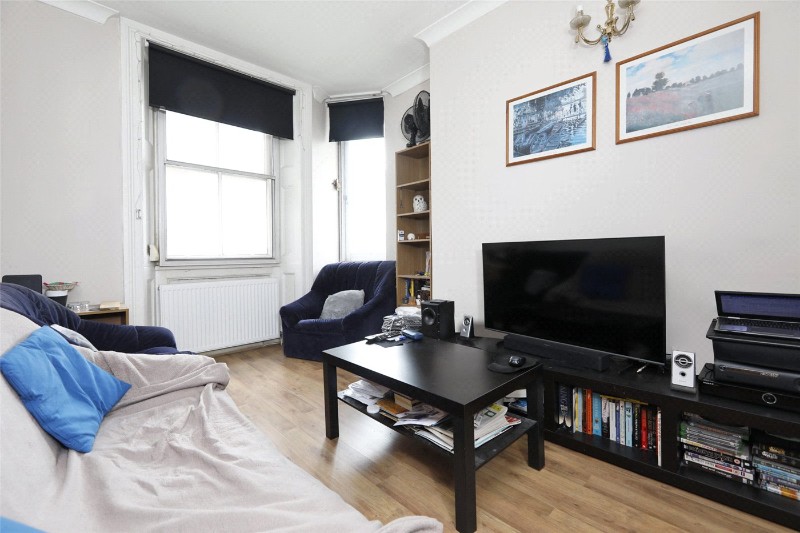 Great Russell Street, London, WC1B