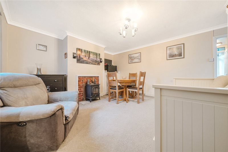 Tubbs Lane, Highclere, Newbury, Hampshire, RG20