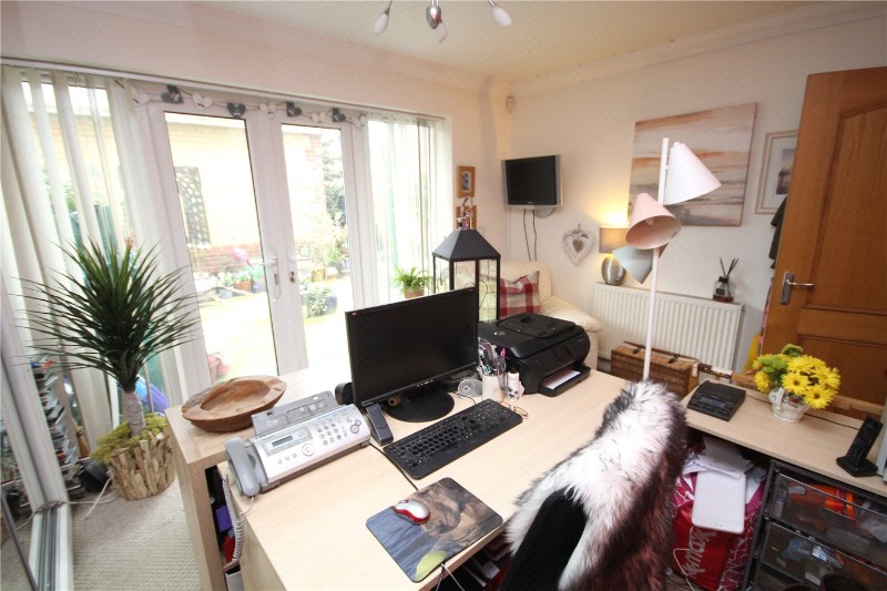 Balmoral Road, Poole, BH14