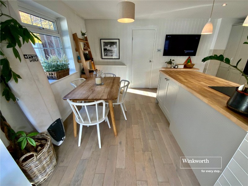 Stirling Way, Mudeford, Christchurch, Dorset, BH23