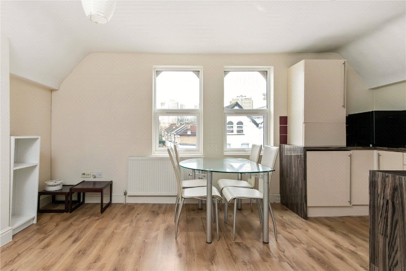 Hermitage Road, London, N4