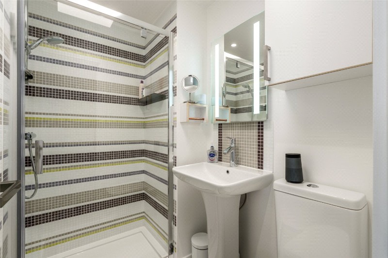 Shirland Road, London, W9