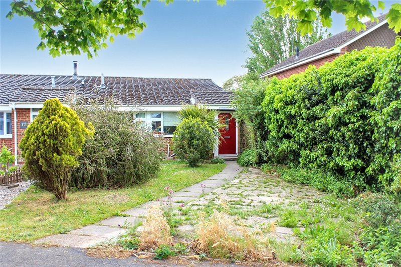 The Drive, Reydon, Southwold, Suffolk, IP18