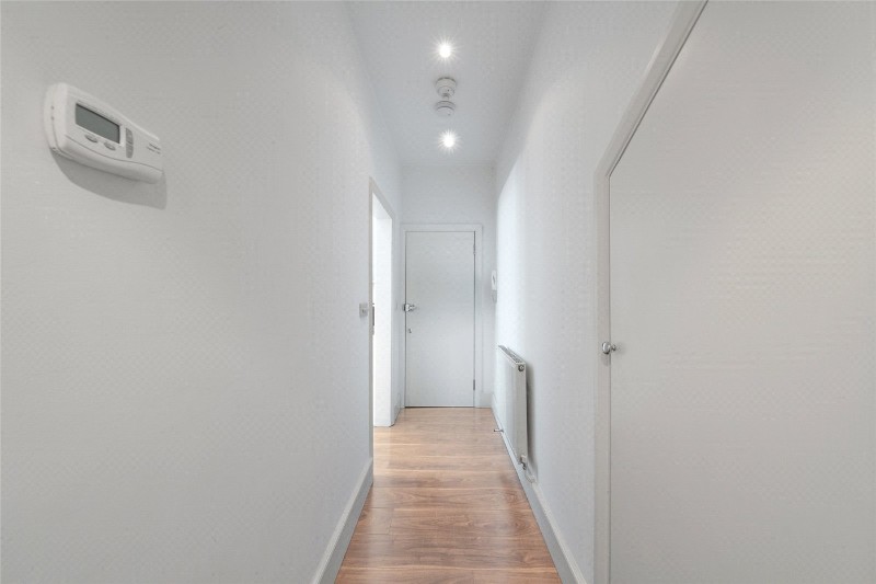 Shirland Road, Maida Vale, London, W9