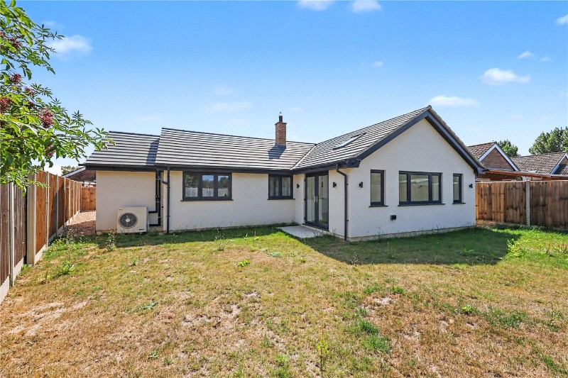 Fletcher Close, Tunstead, Norwich, Norfolk, NR12