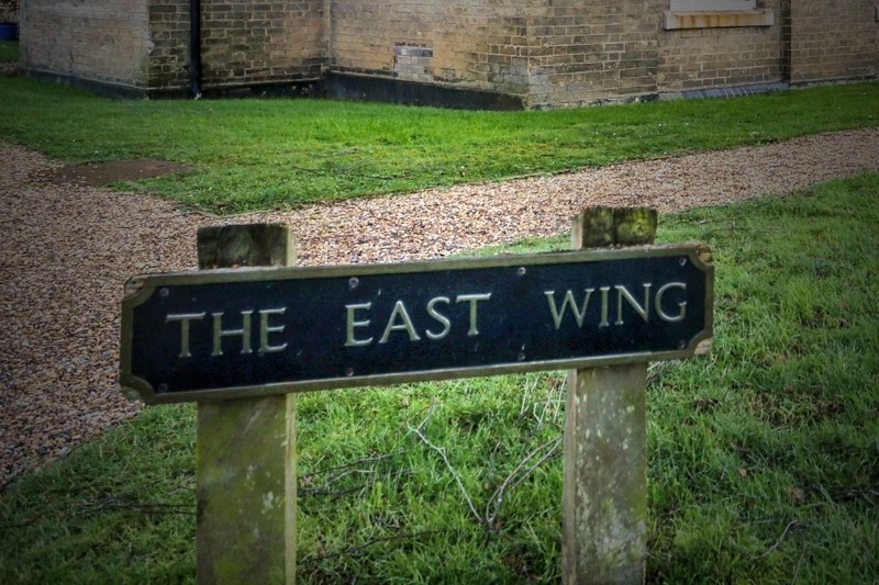 East Wing, St. Andrews Park, Norwich, Norfolk, NR7