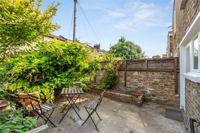 Hassett Road, London, E9
