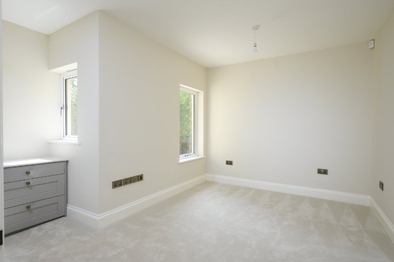 Oakfield House, Weston Park, Bath, BA1
