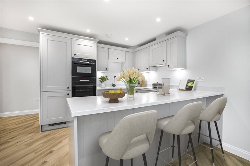 Golf Links Road, Ferndown, Dorset, BH22