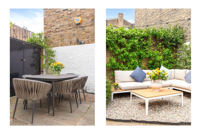 Monkton Street, London, SE11