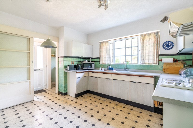 Dullar Lane, Sturminster Marshall, Wimborne, Dorset, BH21