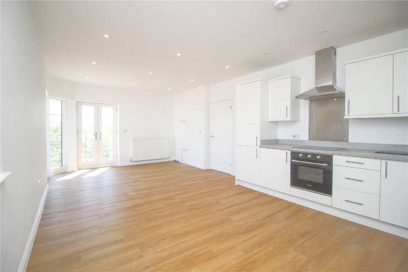 Ness Road, Shoeburyness, Southend-on-Sea, Essex, SS3