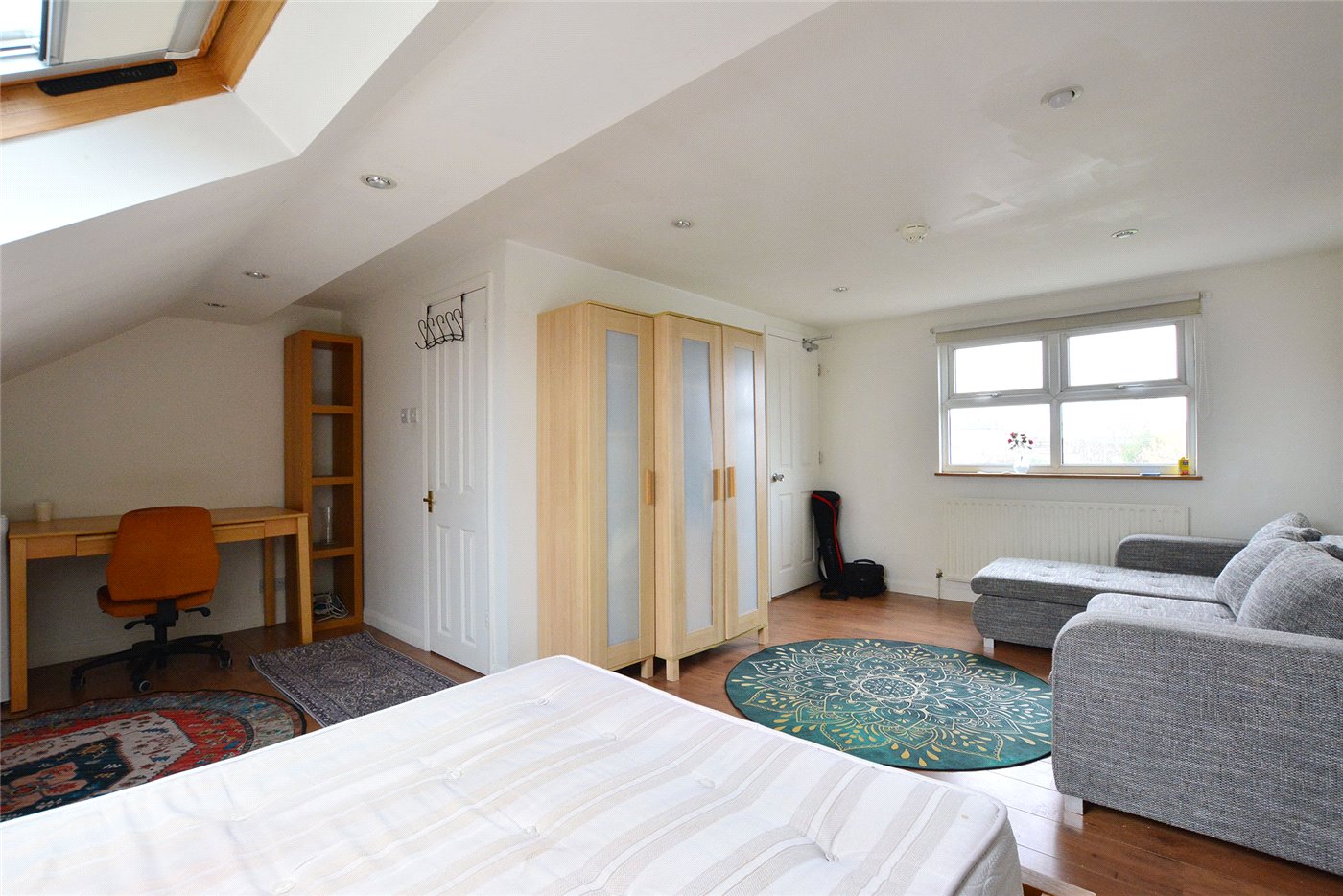 Burrage Road, London, SE18