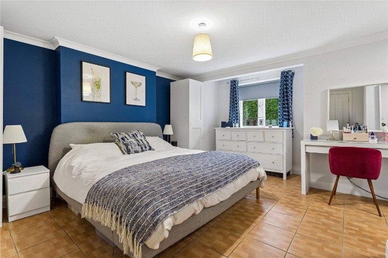 Sellincourt Road, London, SW17
