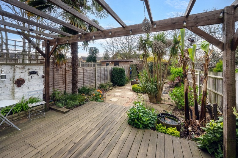 Westbury Road, Beckenham, BR3