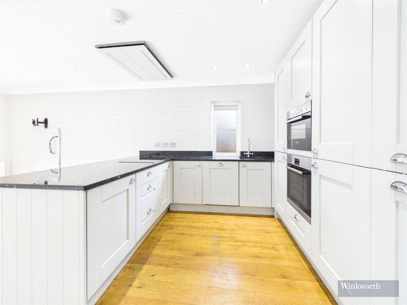 The Willows, Weybridge, KT13