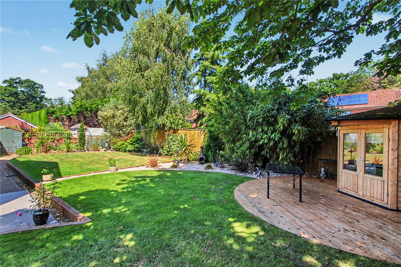 Garden