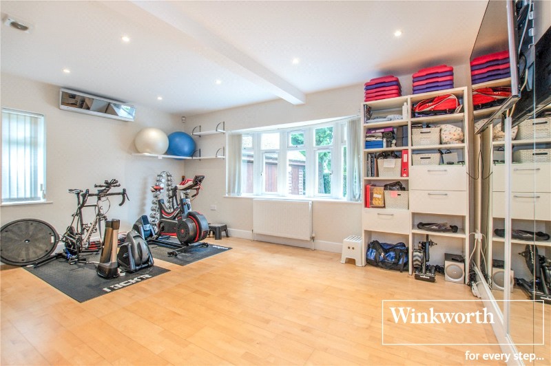 Carroll Avenue, Ferndown, Dorset, BH22