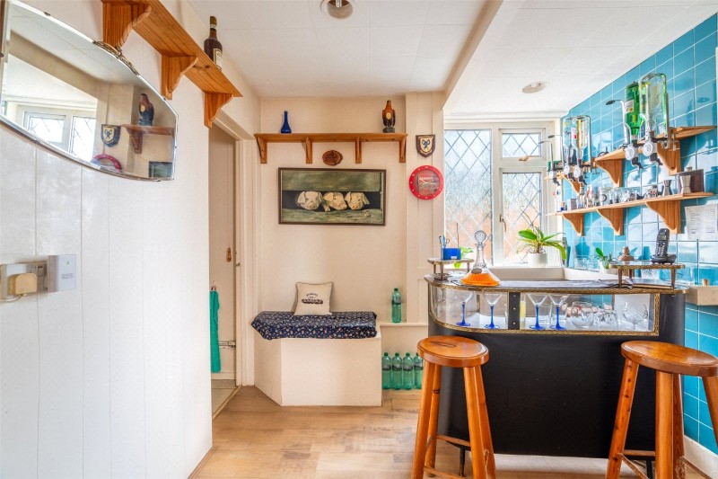 Wimborne Road West, Wimborne, Dorset, BH21