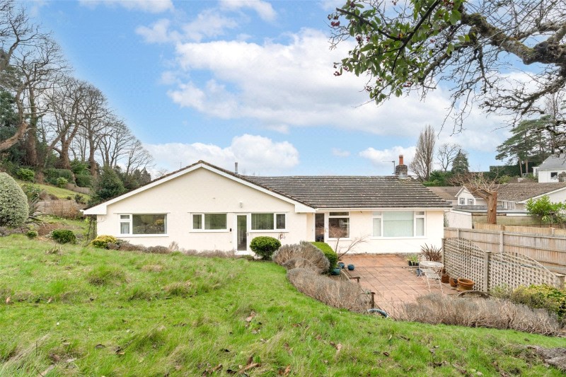 Ashmeads Way, Colehill, Wimborne, Dorset, BH21