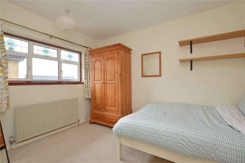 Lawn Terrace, Blackheath, London, SE3
