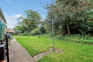 Dell Road, Lowestoft, Suffolk, NR33