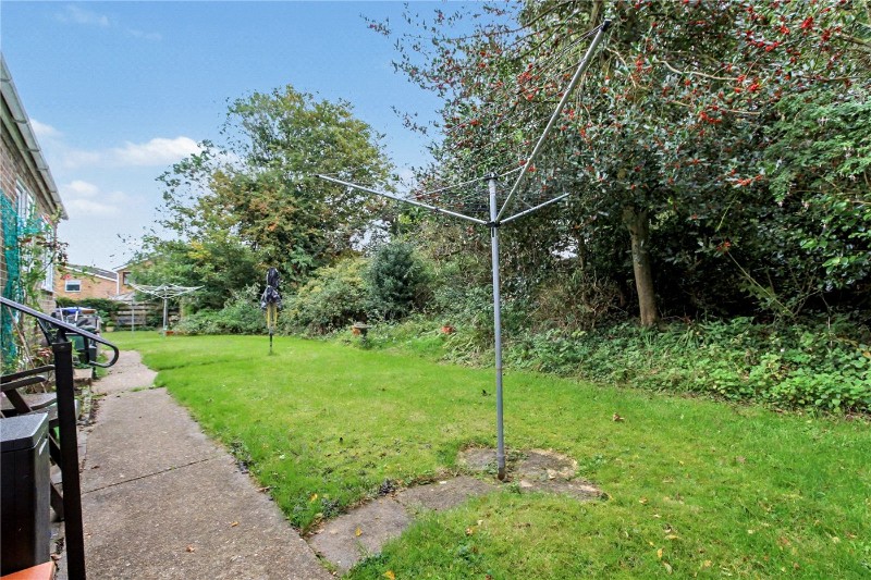 Dell Road, Lowestoft, Suffolk, NR33