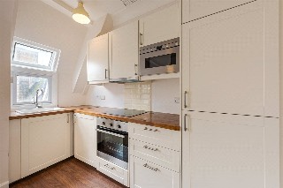Ashley Court, Morpeth Terrace, London, SW1P