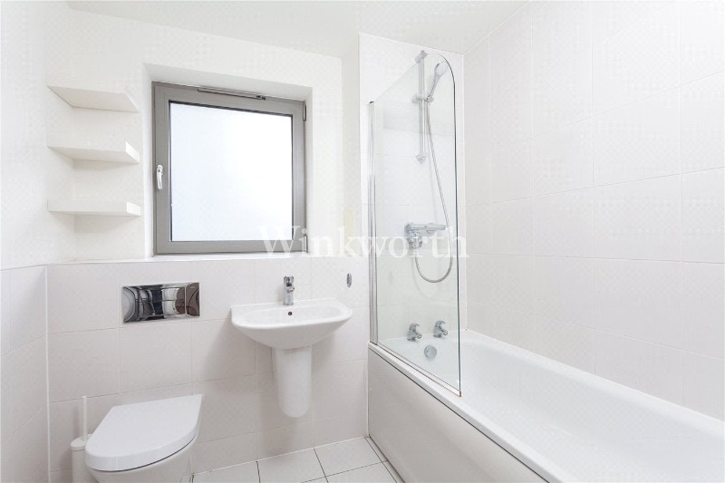 Merlin Heights, Waterside Way, London, N17