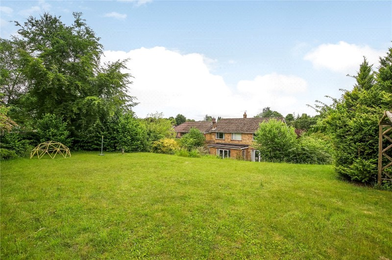 Stockers Avenue, Winchester, Hampshire, SO22
