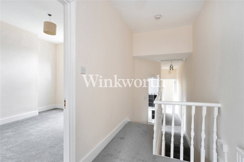 Drayton Road, London, N17