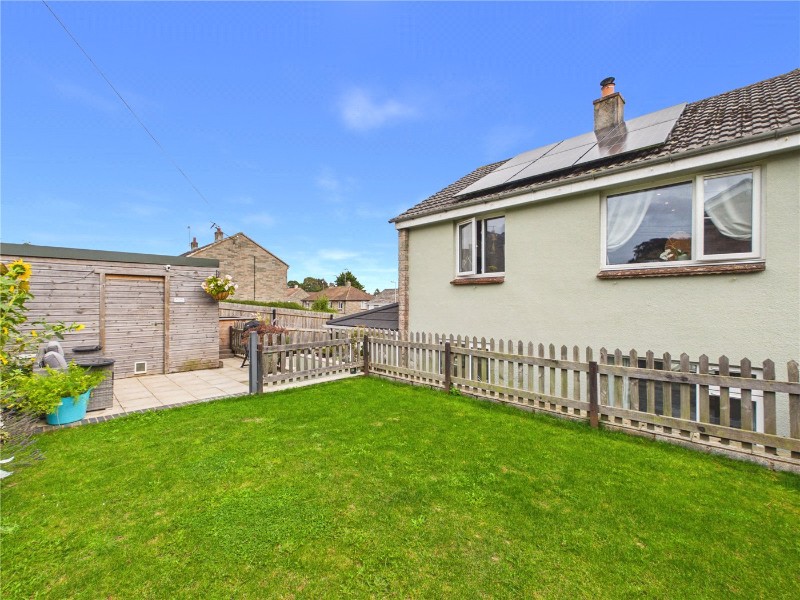Godfreys Gardens, Bow, Crediton, Devon, EX17