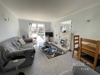 Barton Court Avenue, Barton on Sea, New Milton, Hampshire, BH25