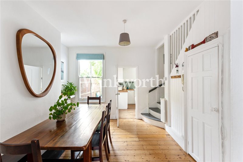 Langham Road, London, N15