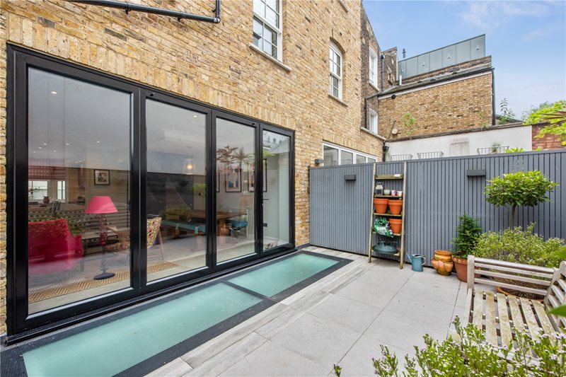 Canning Road, London, N5