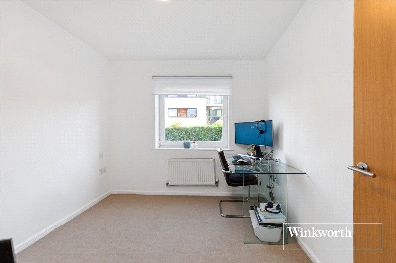 Thirleby Road, Mill Hill East, London, NW7