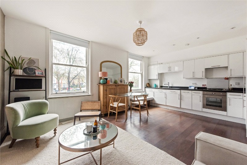 Northwold Road, London, N16