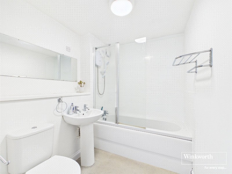 New Bright Street, Reading, Berkshire, RG1