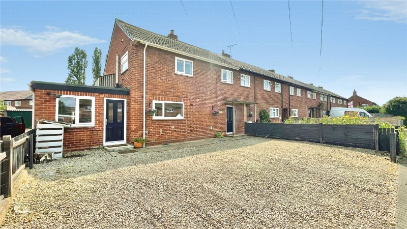 Goose Lane, Lower Quinton, Stratford-upon-Avon, Warwickshire, CV37