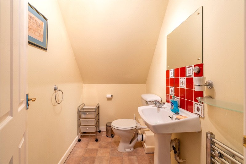 Park Homer Drive, Colehill, Wimborne, Dorset, BH21