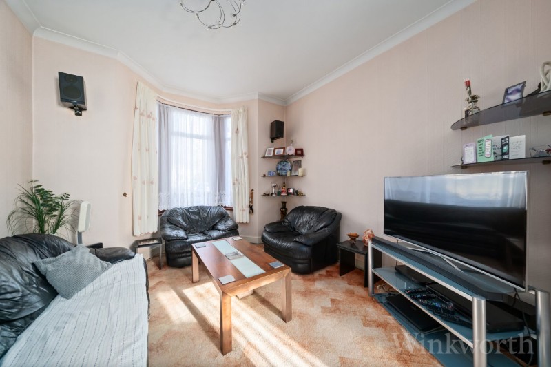 Dayton Grove, London, SE15