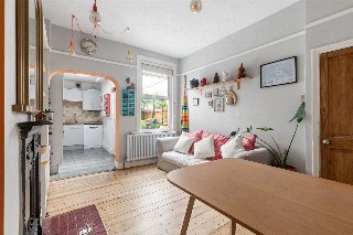 Thirsk Road, Mitcham, CR4