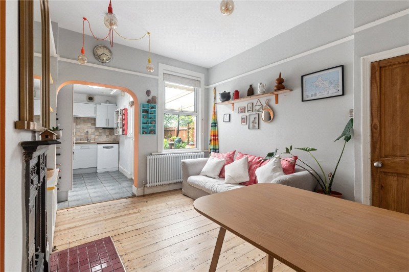 Thirsk Road, Mitcham, CR4