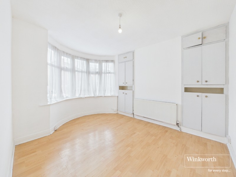 St. Georges Avenue, Kingsbury, London, NW9