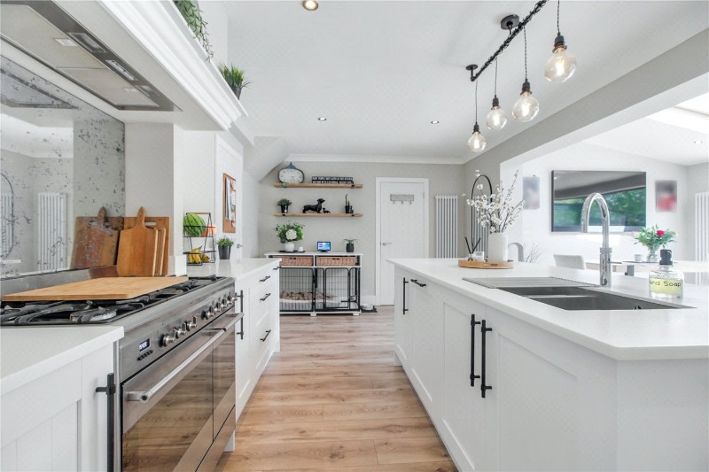 Saxonfields, Poringland, Norwich, Norfolk, NR14