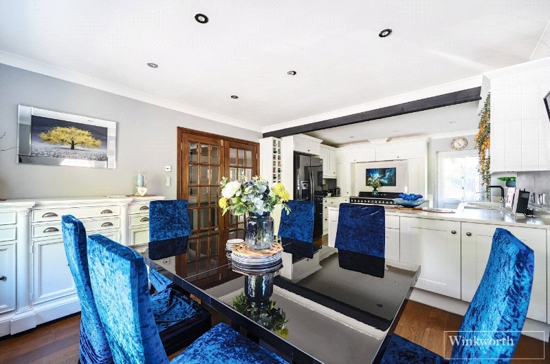 Hatchet Lane, Winkfield, Windsor, Berkshire, SL4