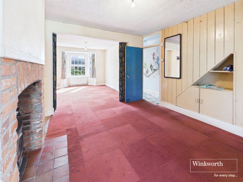 Russell Road, Newbury, Berkshire, RG14