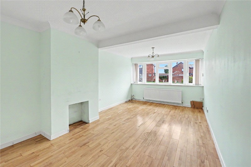 Woodland Road, Hellesdon, Norwich, Norfolk, NR6