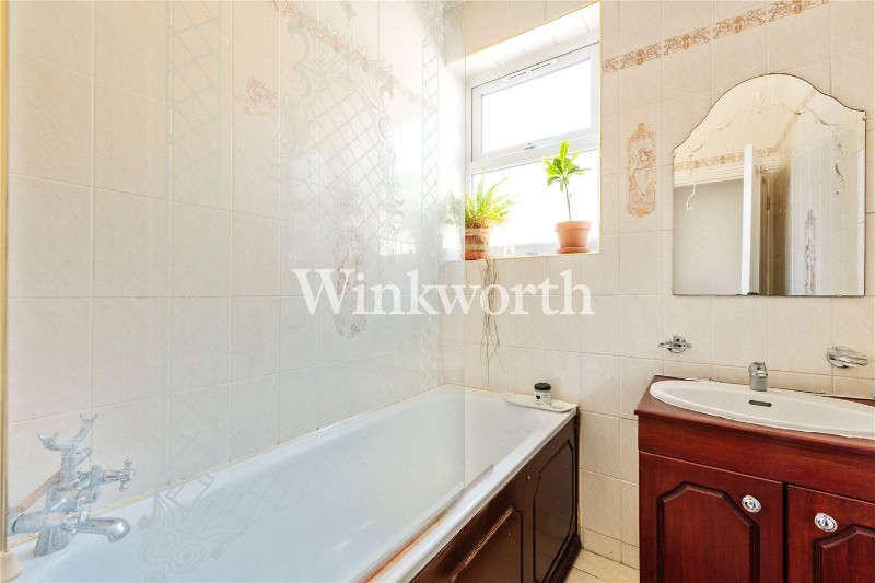 Wimborne Road, London, N17