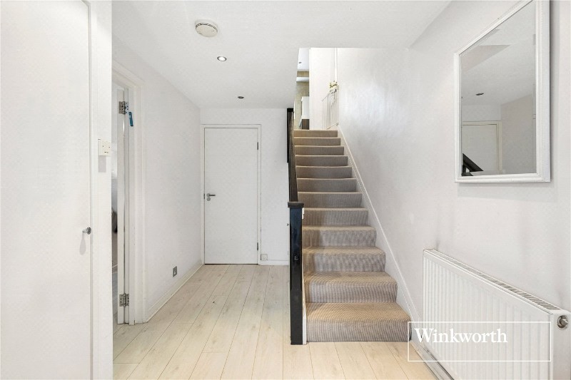 Cyprus Road, Finchley, London, N3